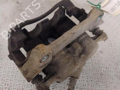 Used Right front brake caliper RENAULT TRAFIC II Van (FL) 2.0 dCi 115 (FL01, FL0U, FL00, FL0H, FL0M) (114 hp) 27550814