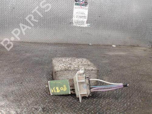 Varmeblæsermodstand RENAULT MASTER II Platform/Chassis (ED/HD/UD) 2.2 dCI 90 (90 hp) 24090460