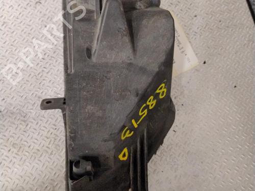 Right front fog light SEAT IBIZA IV (6J5, 6P1) 1.4 TDI | BP29468399C31 