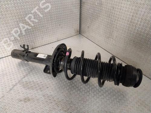 Left front shock absorber VW POLO V (6R1, 6C1) 1.0 | BP30164087M16