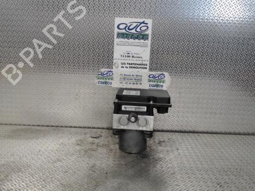 Used ABS pump PEUGEOT 407 SW (6E_, 6D_) 2.0 HDi 135 (136 hp) 30483524