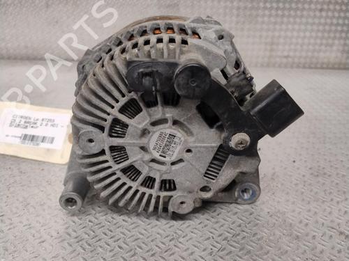 Alternator CITROËN C5 III Break (RW_) 2.0 HDi 140 | BP27290352M7 