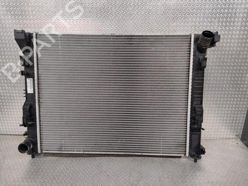 Water radiator RENAULT CLIO V (B7_) 1.0 LPG (B7MT) | BP38797541M31 - Image 3