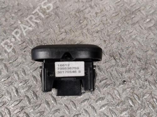 Left front window switch FIAT PANDA (312_, 319_) 1.2 (312PXA1A) | BP34572621I27 - Image 3