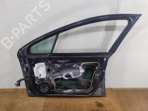 Used Right front door PEUGEOT 407 (6D_) 2.0 HDi 135 (6DRHRH, 6DRHRE, 6DRHRG, 6DRHRJ) (136 hp) 29845391