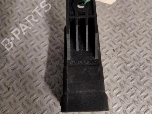 Electronic module RENAULT MEGANE IV Hatchback (B9A/M/N_) 1.6 dCi 130 (B9A4) | BP31266195M83