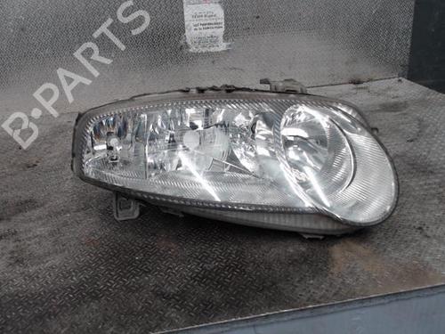 Used Right headlight ALFA ROMEO 147 (937_) 1.9 JTD (937.AXF1A, 937.BXF1A) (101 hp) 24093510