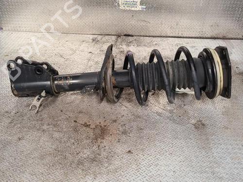 Used Right front shock absorber RENAULT KANGOO Express (FW0/1_) 1.5 dCi 90 (FW0G, FW05, FW08, FW11) (90 hp) 24099044