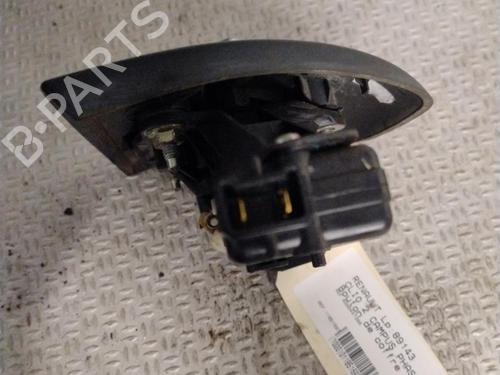 Used Tailgate handle RENAULT CLIO II (BB_, CB_) 1.5 dCi (B/C2J) (68 hp) 31843121