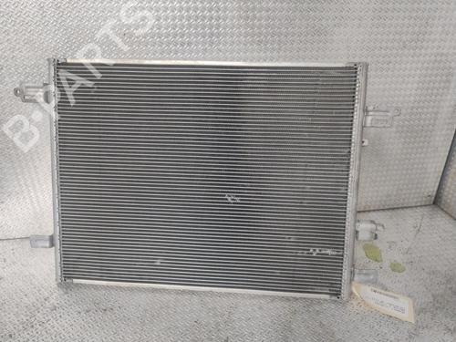 Used Heater matrix Heater matrix 37624140 37624140
