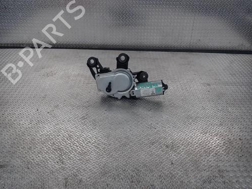 Used Rear wiper motor SEAT ALHAMBRA (7V8, 7V9) 2.8 V6 (204 hp) 24080117