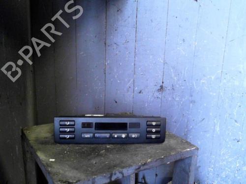 Comando chauffage Comando chauffage 24064241 24064241