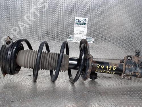 Used Left front shock absorber RENAULT KOLEOS I (HY_) 2.0 dCi 4x4 (HY0K) (150 hp) 24076465