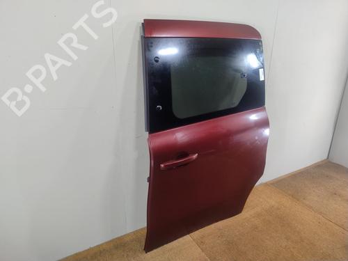 Używane Drzwi boczne / przesuwne lewe RENAULT KANGOO III Box Body/MPV 1.3 TCe 100 (FJMA) (102 hp) 29577319