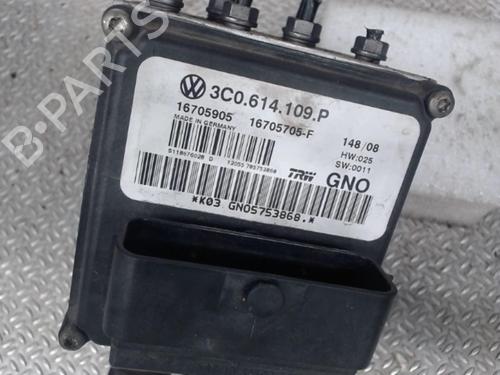 Used ABS pump VW PASSAT B6 (3C2) [2005-2011]  30483783