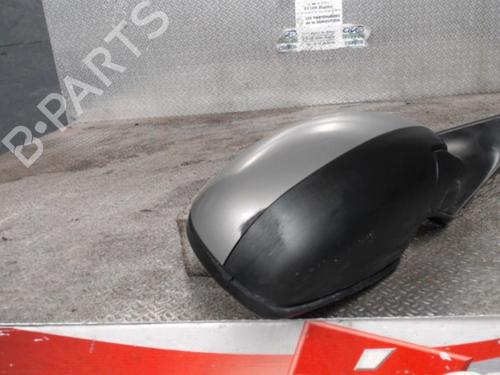 Right mirror SKODA FABIA II (542) 1.4 TDI | BP24082842C27 