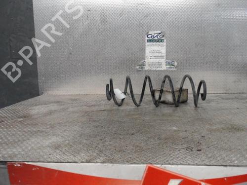 Used Shock absorber spring CITROËN C3 I (FC_, FN_) 1.4 HDi (68 hp) 24085394