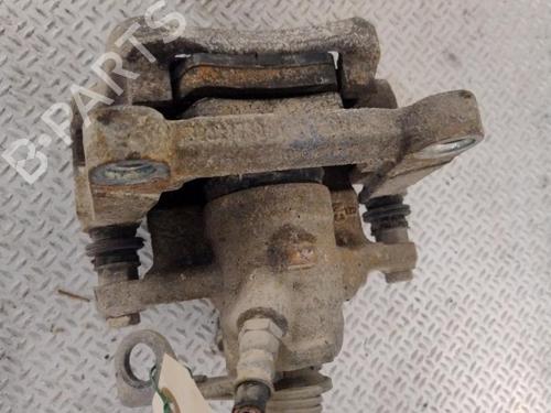 Used Right rear brake caliper RENAULT TRAFIC II Van (FL) 2.0 dCi 115 (FL01, FL0U) (114 hp) 27550825