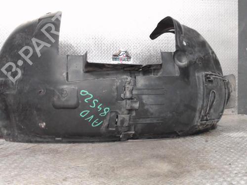 Used Wheel arch OPEL ASTRA H (A04) 1.6 (L48) (105 hp) 24099657