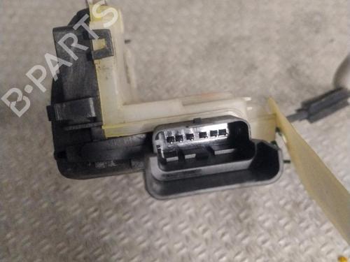 Used Front right lock Front right lock PEUGEOT EXPERT Van (V_) 2.0 BlueHDi 120 (122 hp) 35269662 35269662