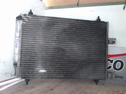 Used Heater matrix Heater matrix PEUGEOT 307 (3A/C) 2.0 HDi 110 (107 hp) 24068495 24068495