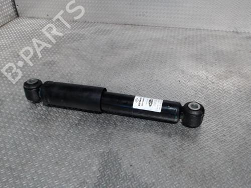 Used Right rear shock absorber DACIA LODGY (JS_) 1.5 dCi (90 hp) 24076405
