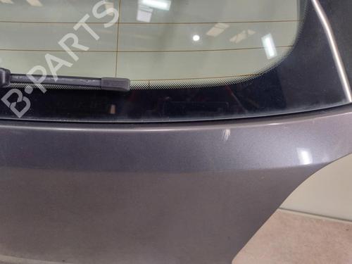 Tailgate VW POLO V (6R1, 6C1) 1.4 TDI | BP27332648C6 