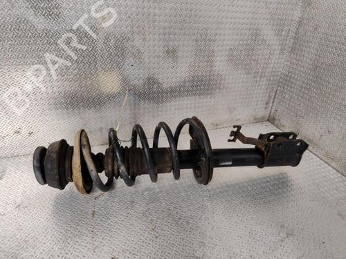 Used Left front shock absorber DACIA SANDERO 1.5 dCi (88 hp) 28526783