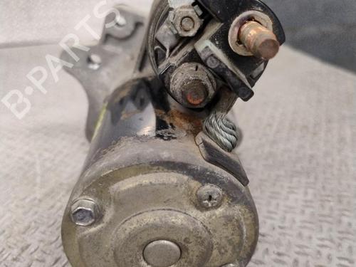 Used Starter RENAULT CLIO III (BR0/1, CR0/1) 1.4 16V (98 hp) 31265879