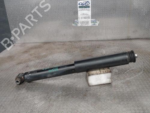 Used Right rear shock absorber Right rear shock absorber PEUGEOT 308 II (LB_, LP_, LW_, LH_, L3_) 1.5 BlueHDi 130 (131 hp) 24080706 24080706