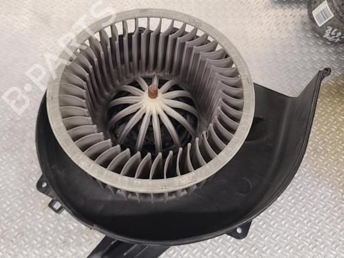 Heater blower motor VW POLO V (6R1, 6C1) 1.6 TDI | BP24091468M62 