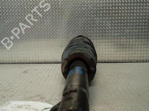Left front shock absorber MAZDA 6 Saloon (GH) 2.2 MZR-CD (GH10) | BP24064962M16