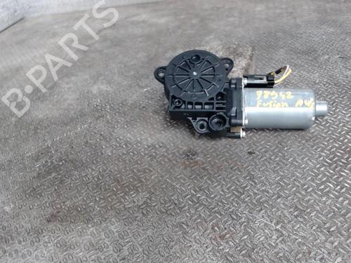 Used Front right window mechanism FORD FUSION (JU_) 1.4 TDCi (68 hp) 24084311
