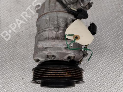 AC compressor VOLVO V60 I (155) D4 | BP27372995M34 - Image 2
