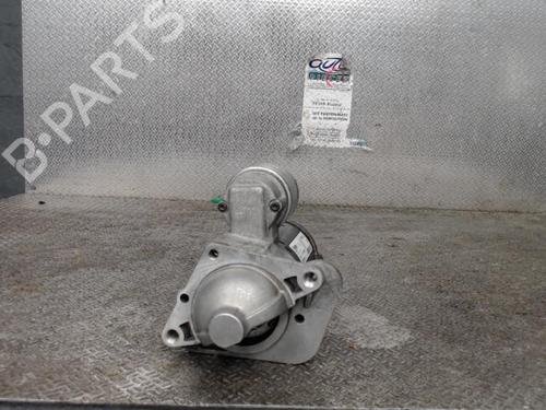 Used Starter RENAULT CLIO IV (BH_) 1.5 dCi 110 (110 hp) 24087990