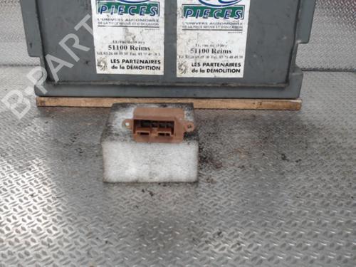 Heater resistor PEUGEOT BOXER Van (244)  | BP24071183M108 