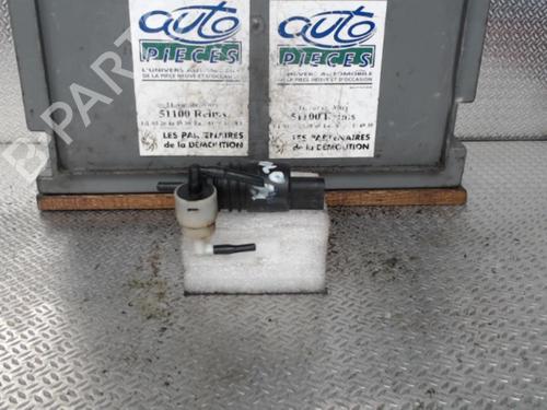 Used Washer pump Washer pump 24072608 24072608