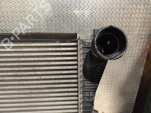 Intercooler VW PASSAT B6 (3C2) 2.0 TDI 16V | BP31961919M30 - Image 3