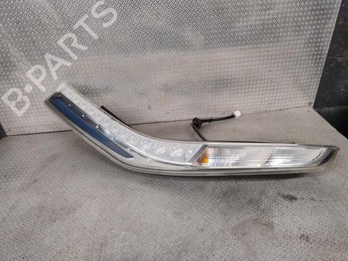 Used Left taillight Left taillight NISSAN LEAF (ZE0) Electric (109 hp) 33835425 33835425