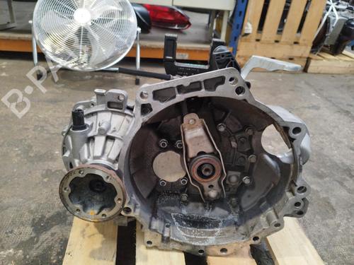 Gearbox SEAT IBIZA IV (6J5, 6P1) 1.6 TDI | BP29577226M3