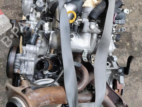 Used Engine Engine 37675426 37675426