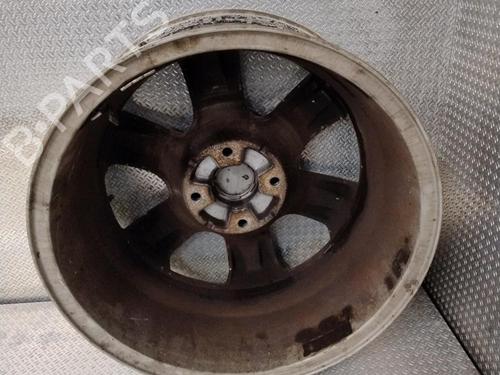 Used Rim PEUGEOT 5008 (0U_, 0E_) 2.0 HDi 150 / BlueHDi 150 (150 hp) 25041552