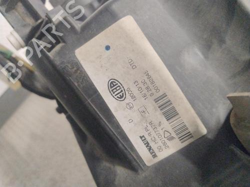 Right headlight DACIA LOGAN MCV II 1.5 dCi | BP38502675C29 - Image 4
