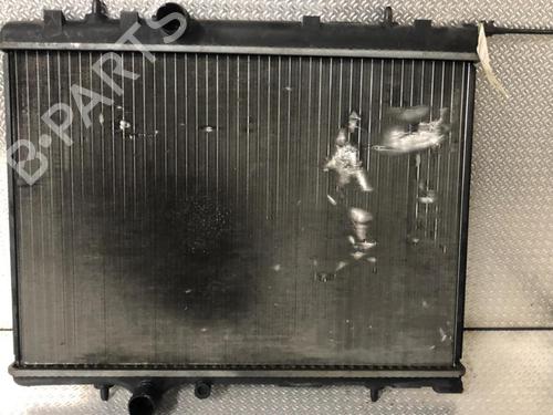 Water radiator CITROËN C4 I (LC_) 1.4 16V | BP24060885M31 