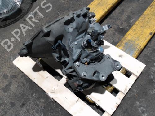 Used Gearbox OPEL CORSA D (S07) 1.2 (L08, L68) (80 hp) 24074984