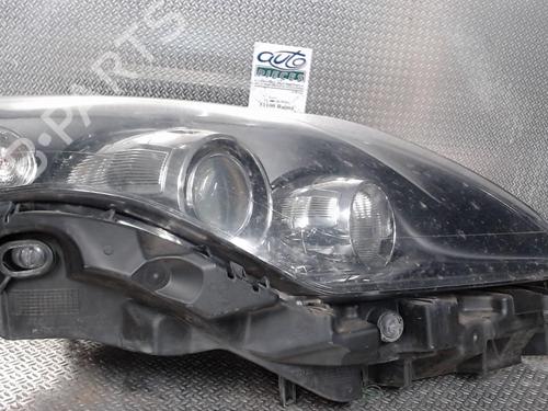 right-headlight-renault-laguna-iii-bt01-2007-2008-2009-2010-2011-2012-2013-2014-2015-24076108 main image