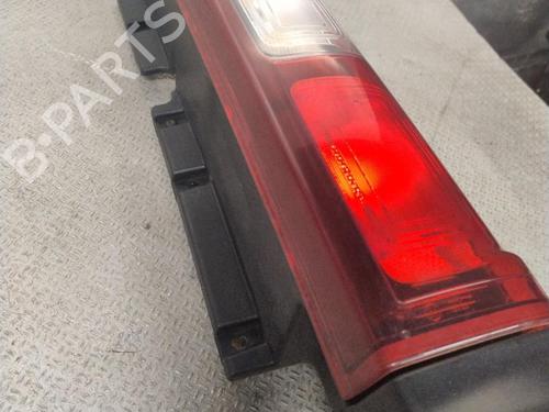 Right taillight RENAULT TRAFIC III Van (FG_) 1.6 dCi 125 (FGMH) | BP31747375C35 - Image 4