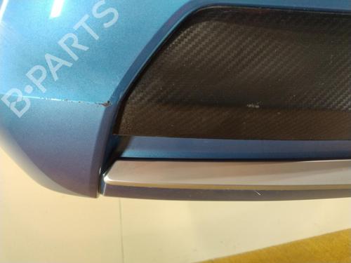 Rear bumper NISSAN MICRA V (K14) 1.0 IG-T | BP29294651C8 