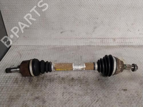 Left front driveshaft PEUGEOT PARTNER Tepee 1.6 HDi 90 | BP30979077M38 - Image 6