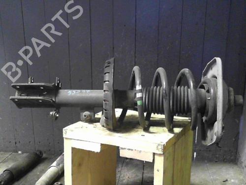 Used Right front shock absorber CITROËN JUMPY II Van 1.6 HDi 90 8V (90 hp) 24066024